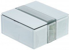 Шкатулка - Фото 1