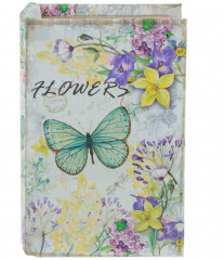 Шкатулка-книга - Фото 2