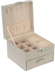 Шкатулка для украшений - Фото 2