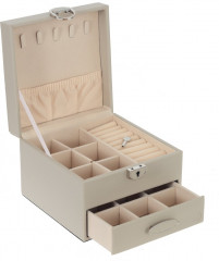 Шкатулка для украшений - Фото 3