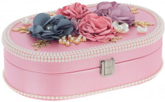 Шкатулка для украшений - Фото 1