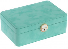 Шкатулка для украшений - Фото 1