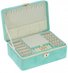 Шкатулка для украшений - Фото 2