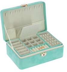 Шкатулка для украшений - Фото 3