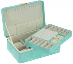 Шкатулка для украшений - Фото 4