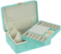 Шкатулка для украшений - Фото 5