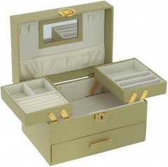 Шкатулка для украшений - Фото 3