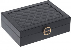 Шкатулка для украшений - Фото 1