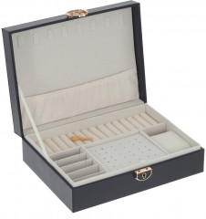 Шкатулка для украшений - Фото 2