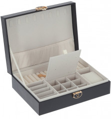 Шкатулка для украшений - Фото 3