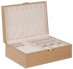 Шкатулка для украшений - Фото 2