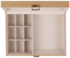 Шкатулка для украшений - Фото 4