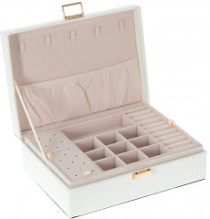 Шкатулка для украшений - Фото 2