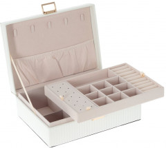 Шкатулка для украшений - Фото 4