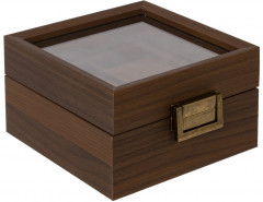 Шкатулка для часов - Фото 1