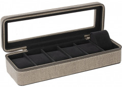 Шкатулка для часов - Фото 3