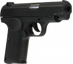 Пистолет пневматический игровой - Фото 1