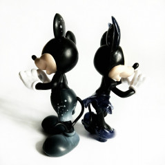 Набор фигурок «Микки, Мини Маус» - Фото 2