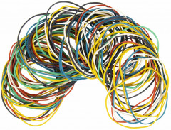 Набор резинок банковских - Фото 1