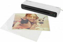 Ламинатор L460W - Фото 9