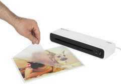 Ламинатор L460W - Фото 11