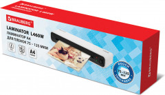 Ламинатор L460W - Фото 13