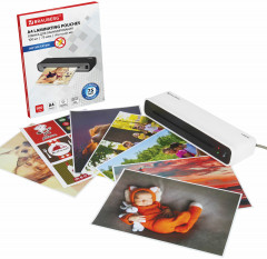 Ламинатор L460W - Фото 14