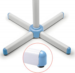 Вентилятор напольный FS40-A104 Line - Фото 12