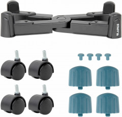 Подставка передвижная для системного блока - Фото 3