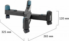 Подставка передвижная для системного блока - Фото 6