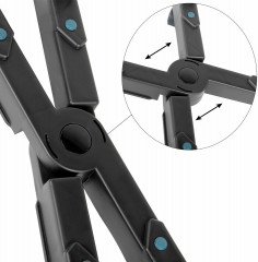 Подставка передвижная для системного блока - Фото 11