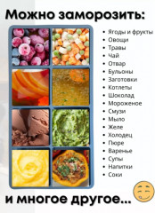 Форма силиконовая для кубиков льда - Фото 3