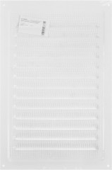 Решетка вентиляционная с сеткой «Люкс» - Фото 3