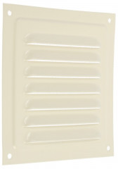 Решетка вентиляционная с сеткой «Люкс» - Фото 1