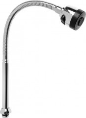 Излив для смесителя гибкий с аэратором - Фото 1