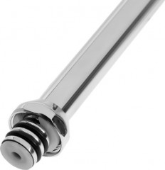 Излив для смесителя гибкий с аэратором - Фото 3