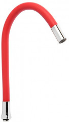 Излив для смесителя гибкий - Фото 1