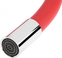 Излив для смесителя гибкий - Фото 2