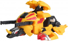 Игрушка-трансформер «Trikoong» - Фото 1