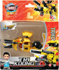 Игрушка-трансформер «Trikoong» - Фото 6