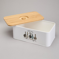 Хлебница «Family farm» - Фото 2