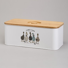 Хлебница «Family farm» - Фото 4