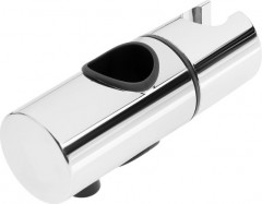 Держатель для душевой стойки регулируемый Z103 - Фото 1