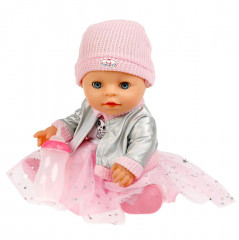 Интерактивный пупс «Анечка» - Фото 3