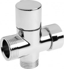 Дивертор для смесителя Z747 - Фото 1