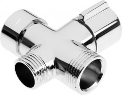 Дивертор для смесителя Z747 - Фото 2