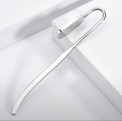 Металлическая закладка для книг в коробке - Фото 2