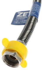 Подводка гибкая для воды - Фото 4