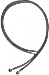 Набор подводок гибких для смесителя - Фото 3