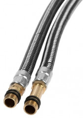 Набор подводок гибких для смесителя - Фото 4